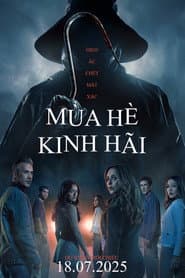 Mùa Hè Kinh Hãi 4