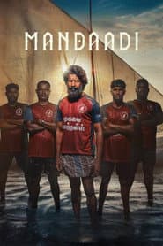 Mandaadi