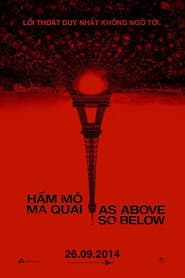 Hầm Mộ Ma Quái