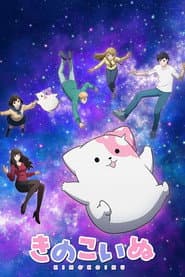 きのこいぬ