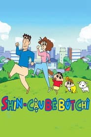 Shin - Cậu bé bút chì
