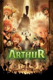 อาร์เธอร์ ทูตจิ๋วเจาะขุมทรัพย์มหัศจรรย์