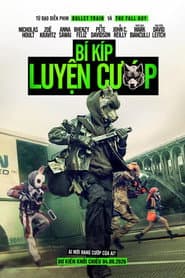 Bí Kíp Luyện Cướp