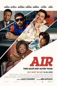 AIR: Theo Đuổi Một Huyền Thoại