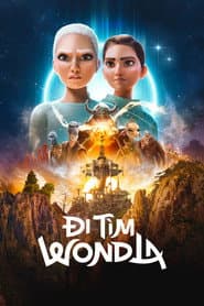 Đi Tìm WondLa - WondLa