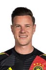 Marc-André Ter Stegen