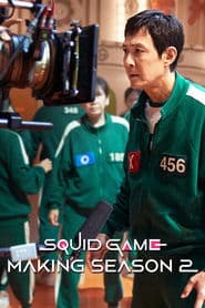 สควิดเกม เล่นลุ้นตาย: การสร้างซีซั่น 2