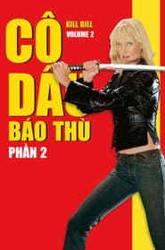 Cô Dâu Báo Thù 2