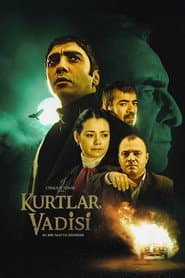 Valley of the Wolves