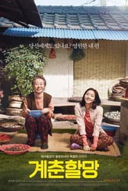 계춘할망