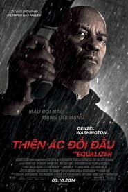 Thiện Ác Đối Đầu
