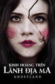 Kinh Hoàng Trên Lãnh Địa Ma