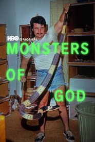 Monsters of God