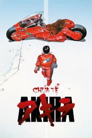 Chúa Tể Akira