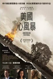 美國心風暴
