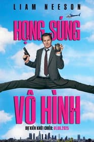 Họng Súng Vô Hình