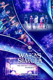 SB19 Wakas at Simula: The Trilogy Concert Finale In Cinemas