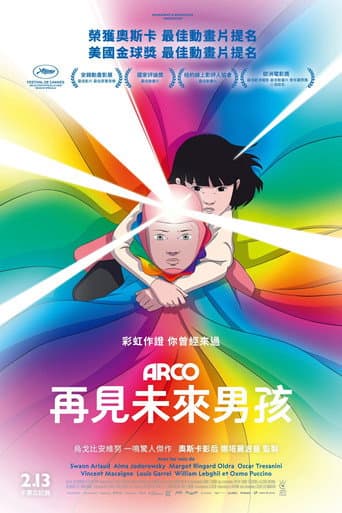 再見未來男孩