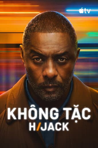 Không Tặc - Hijack