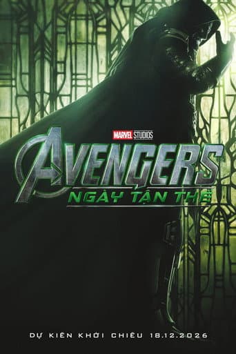 Avengers: Ngày Tận Thế