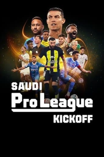Saudi Pro League: เปิดสนาม