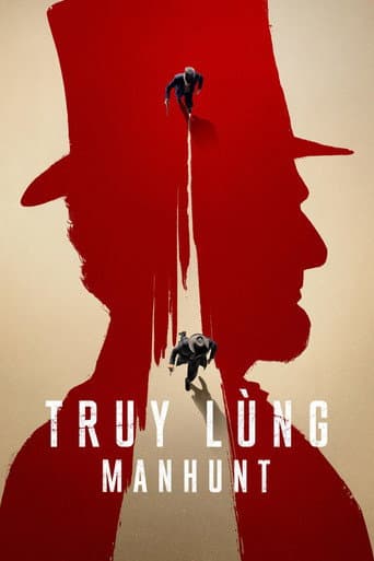 Truy Lùng - Manhunt