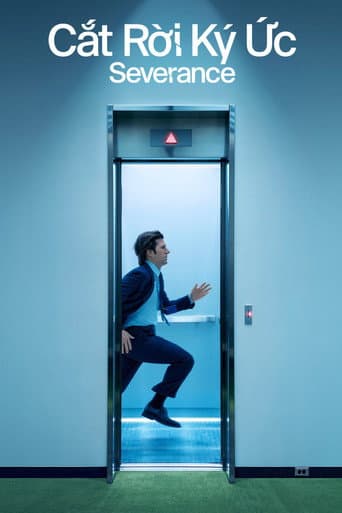 Cắt Rời Ký Ức - Severance