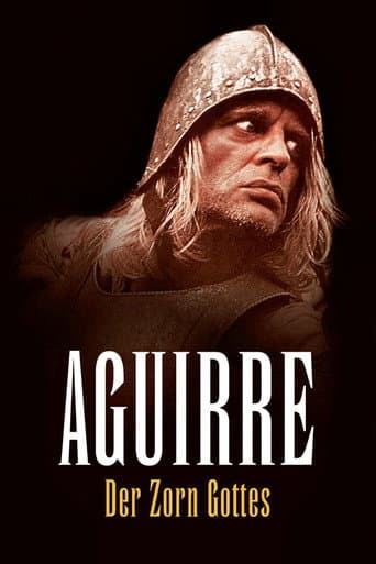 Aguirre, the Wrath of God