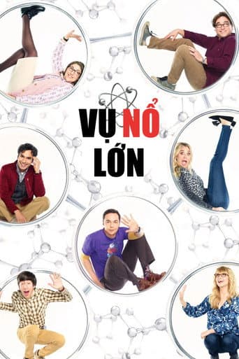 Vụ Nổ Lớn