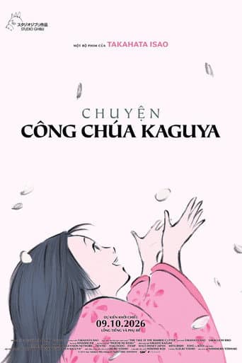 Chuyện Nàng Công Chúa Kaguya