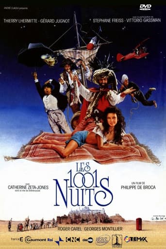 1001 Nights