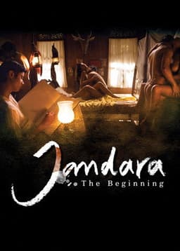 Poster for Jan Dara: The Beginning from 30 Mario Maurer Movies to Watch for Thai Romance, Comedy, and Drama