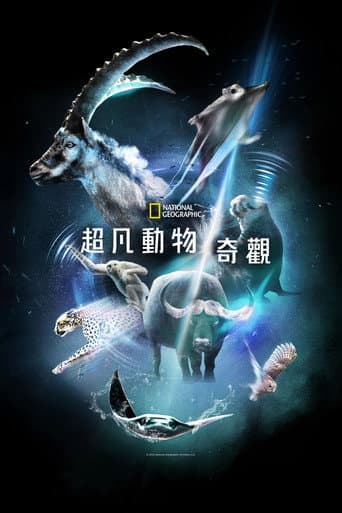 超凡動物奇觀