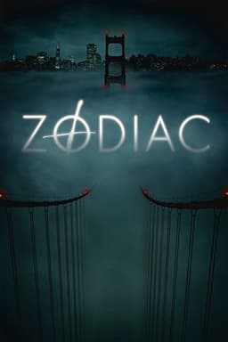 Poster for Zodiac from 30 Murder Mystery Movies to Watch for Clues, Twists, and Dark Secrets