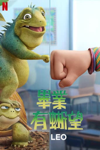 畢業有蜥望
