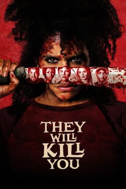 Poster for They Will Kill You from 100 Cult Movies to Watch