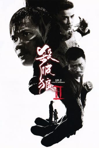 殺破狼2