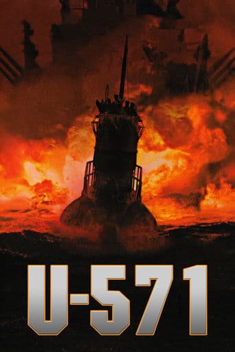อู-571 ดิ่งเด็ดขั้วมหาอำนาจ
