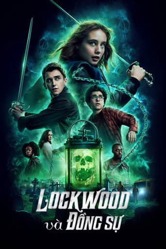Lockwood và Đồng Sự