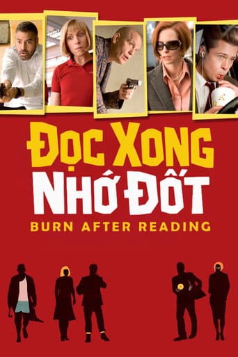 Đọc Xong Nhớ Đốt