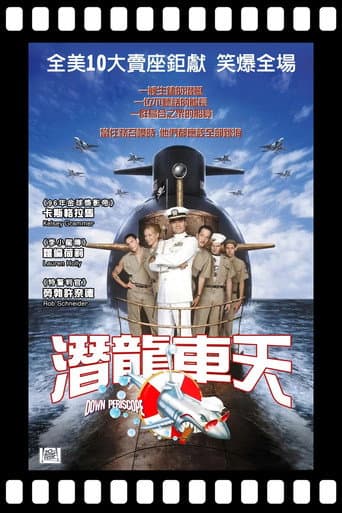 潛艇總動員
