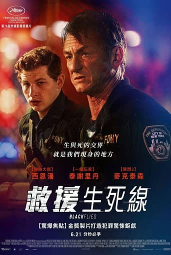 救援生死線