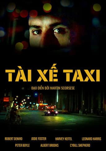 Tài Xế Taxi