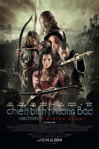 Chiến Binh Phương Bắc