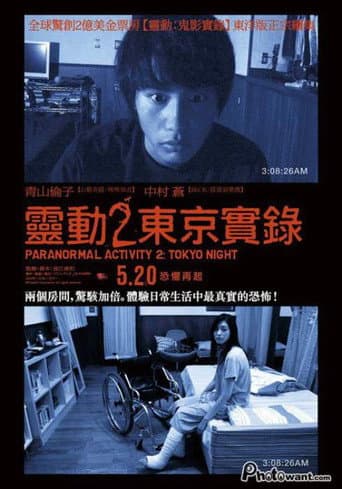靈動2：東京實錄