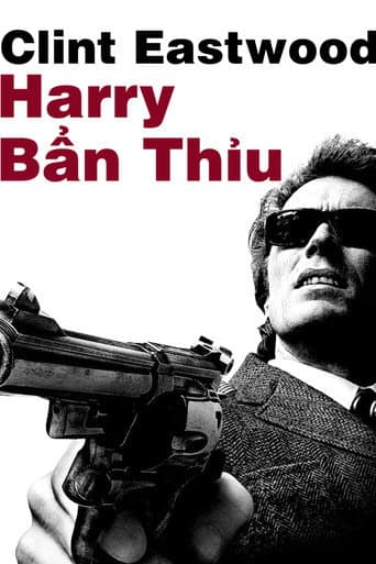 Harry Bẩn Thỉu