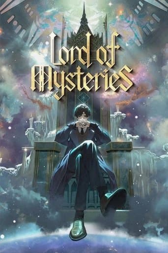 Lord of Mysteries