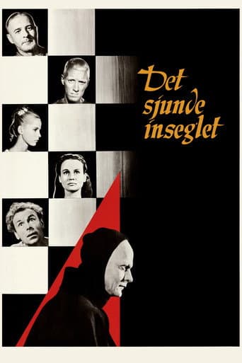 The Seventh Seal