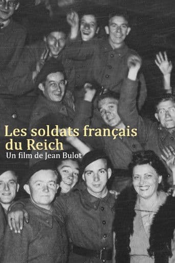 French Soldiers of the Third Reich