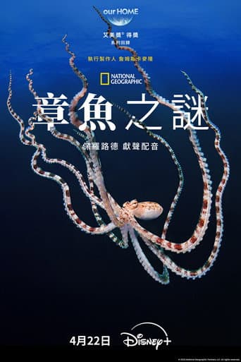 章魚之謎